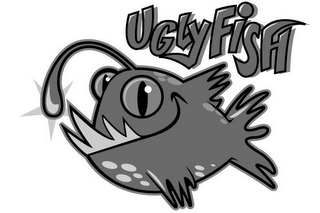 UGLYFISH logo