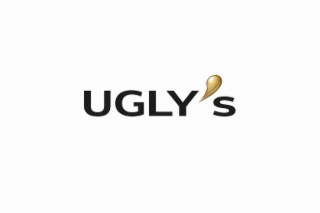 UGLY'S logo