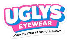 UGLYS EYEWEAR logo