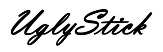 UGLYSTICK logo