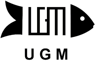 UGM UGM logo