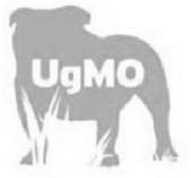 UGMO logo