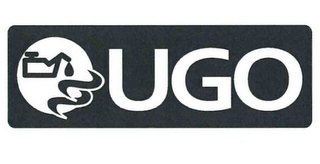UGO logo