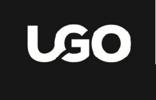UGO logo
