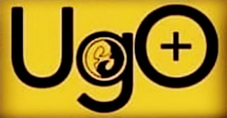 UGO logo