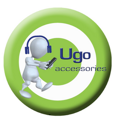 UGO ACCESSORIES logo