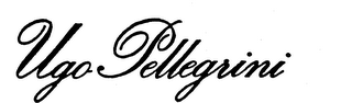 UGO PELLEGRINI logo