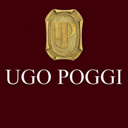 UGO POGGI logo