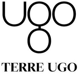 UGO TERRE UGO logo
