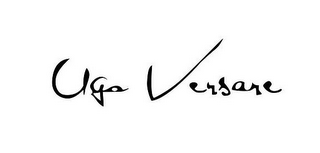 UGO VASARE logo