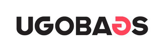 UGOBAGS logo