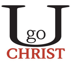 UGOCHRIST logo