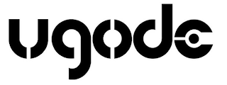 UGODE logo