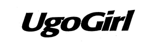 UGOGIRL logo