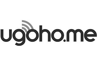 UGOHO.ME logo