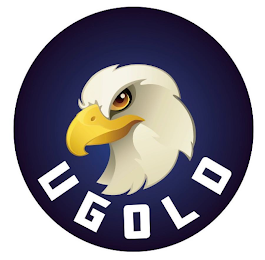 UGOLD logo