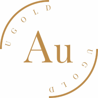 UGOLD logo
