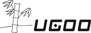 UGOO logo