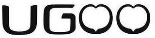UGOO logo