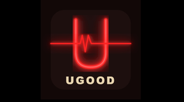 UGOOD logo