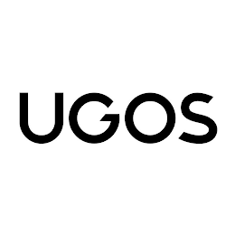 UGOS logo