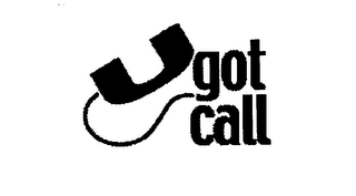 UGOTCALL logo
