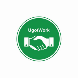 UGOTWORK logo
