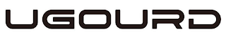 UGOURD logo
