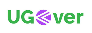 UGOVER logo