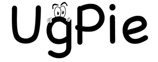 UGPIE logo