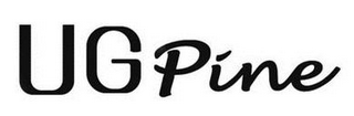 UGPINE logo