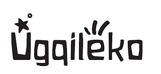 UGQILEKO logo