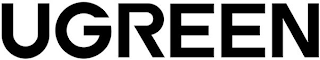 UGREEN logo
