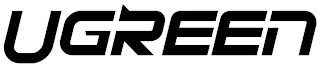 UGREEN logo