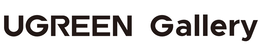 UGREEN GALLERY logo