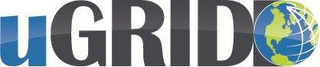UGRIDD logo