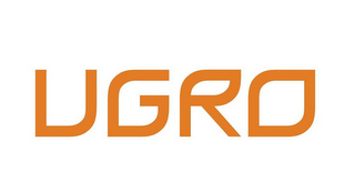 UGRO logo