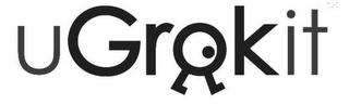UGROKIT logo