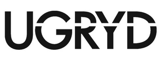 UGRYD logo