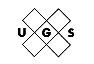 UGS logo