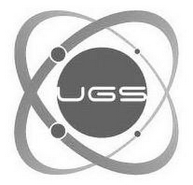 UGS logo