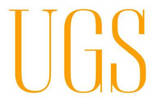 UGS logo
