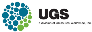 UGS A DIVISION OF UNISOURCE WORLDWIDE, INC. logo