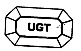 UGT logo