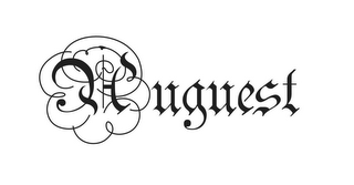 UGUEST logo