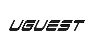 UGUEST logo