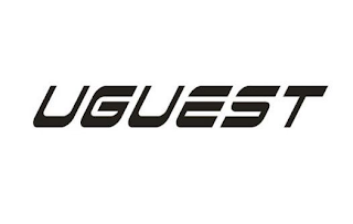 UGUEST logo