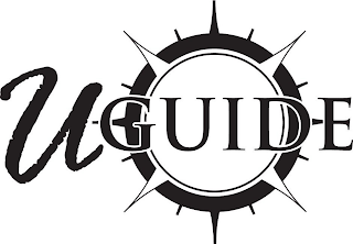 UGUIDE logo