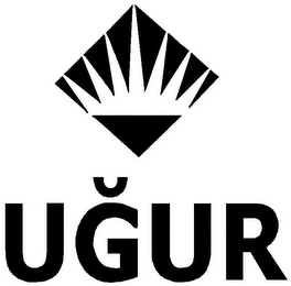 UGUR logo