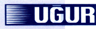 UGUR logo